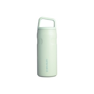 스탠리 아이스플로우 에어로라이트 캡 앤 캐리 + 텀블러, 미스트, 355ml, 1개