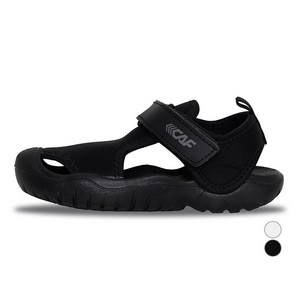 르까프 아동용 르슈 샌들 LE5S421BLK