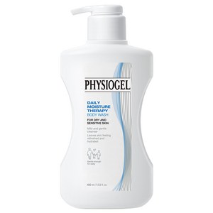 피지오겔 데일리 모이스쳐 테라피 바디워시, 400ml, 1개