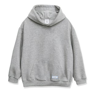 리틀래빗 아동용 컬러 후드