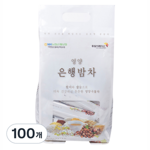 영양은행밤차, 22g, 50개입, 2개