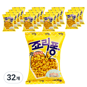 죠리퐁, 74g, 32개