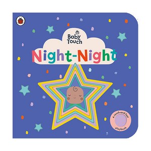 Night Night : Baby Touch, Penguin Books