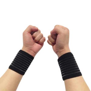 아이코어스 손목 보호대 밴드 2p, 1개