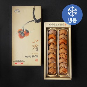 다정다감 산청 고종시 세트 18입 (냉동), 630g, 1개