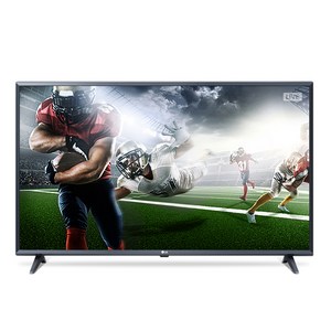 LG전자 FHD LED 107.95cm IPTV 모니터 43SP520M, 스탠드형