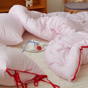 마틸라 리본케이크 차렵이불