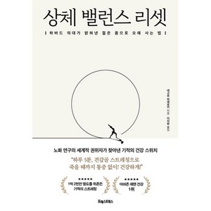 상체 밸런스 리셋, 포레스트북스, 네고로 히데유키