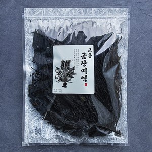 고흥 금산미역, 150g, 1개