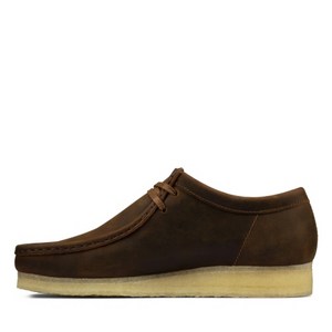 클락스 WALLABEE 로퍼 26156605