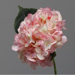 쏘앤영 수국 조화 장식품 2p, 핑크