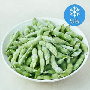 자숙대두 (냉동), 1개, 450g