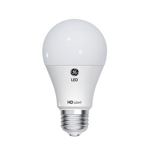 제너럴일렉트릭 GE LED 전구 9W, 주광색, 1개