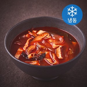 집콕집국 마라탕 (냉동), 500g, 1개
