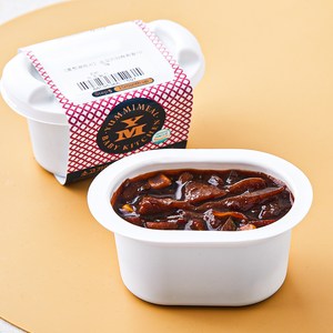 얌이밀 소고기 야채 짜장, 100g, 1개