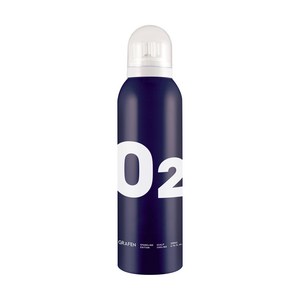 그라펜 스파클링 오투 부스터, 1개, 200ml