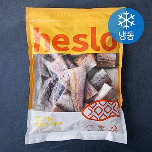 해슬로 동태 토막 (냉동), 1.5kg, 1팩