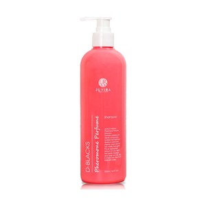 디블랙스 페로몬 퍼퓸 샴푸, 500ml, 1개
