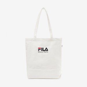 휠라 CORE 스몰로고 코트 에코백 FS3BCD5331X