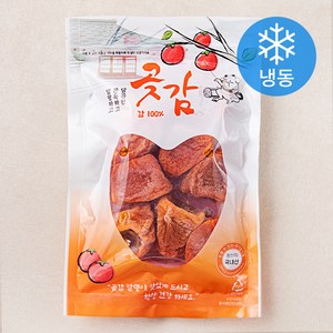 둥시곶감 7~12입 (냉동), 400g, 1개