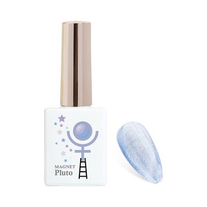 마그넷젤 밀키웨이 컬러젤 10ml, Pluto, 1개