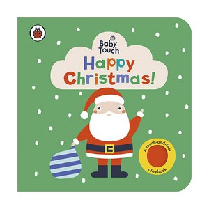 Baby Touch : Happy Christmas!, 레이디버드