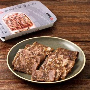 삼대가 족발편육, 240g, 1개