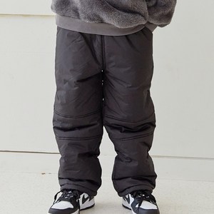 바브키즈 아동용 스키팬츠