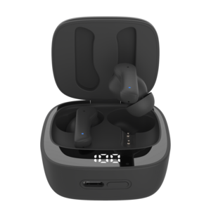 잇서 사운드 프리모 ENC 블루투스 5.3 이어폰, ITSIR Sound Primo, 그라파이트