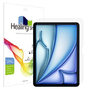 힐링쉴드 슈페리어 저반사 태블릿 액정보호필름, 1개