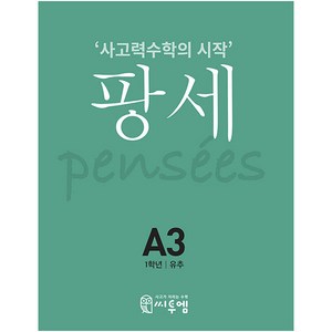 팡세 A-3 유추, 씨투엠에듀