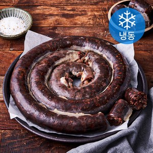 맘으로 고기순대 (냉동), 1kg, 1개