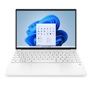 HP 2024 파빌리온 에어로 13 라이젠7 라이젠 7000 시리즈, 화이트, 1TB, 16GB, Fee DOS, 13-be2126AU