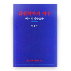 갈릴래아의 예수, 한국신학연구소