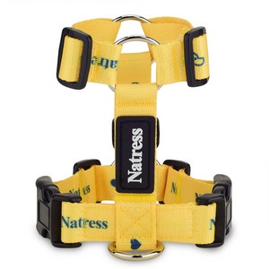 나트리스 강아지 H형 하네스, 나트리스 옐로우