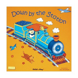 Down by the Station, ChildsPlay