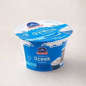 올림포스 그릭요거트 10%, 150g, 1개