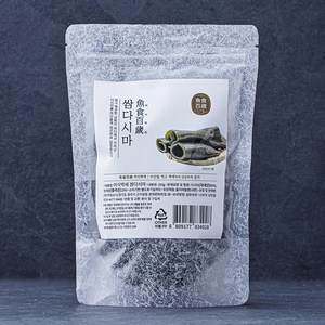 어식백세 쌈다시마, 350g, 1개