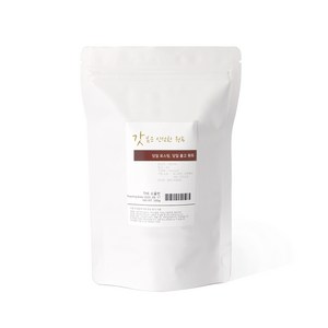 볶은원두 전문 로스팅 탄자니아 AA킬리만자로, 홀빈(분쇄안함), 500g, 1개