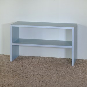 양지가구 양발이 선반, 하늘, 2단