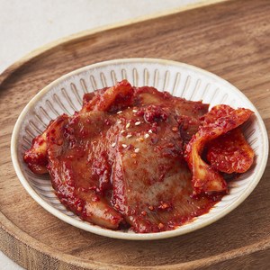 세모수 가자미 식해, 1kg, 1개