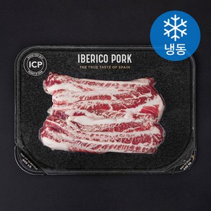 6다이닝 이베리코 스페인 현지생산 갈비살 (냉동), 250g, 1개