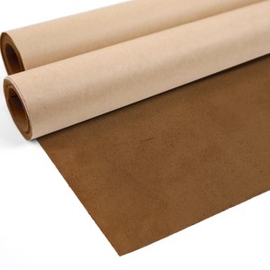 털실나라 인조 스웨이드 안감 2p, 02 베이지