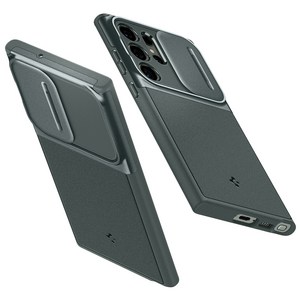 슈피겐 카메라렌즈 보호 옵틱아머 휴대폰 케이스 ACS06081