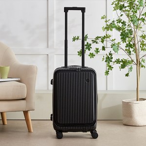 노트 여행용 폴리카보네이트 기내용 캐리어