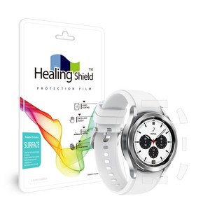 힐링쉴드 클래식 무광 측면테두리필름 42mm 2p
