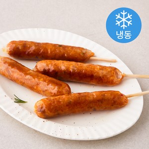 쏘밥 마라맛 4입 (냉동), 340g, 1개