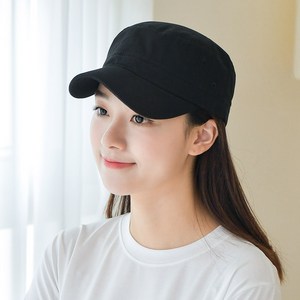 웨스트무브 모눈심플 군모 DTR