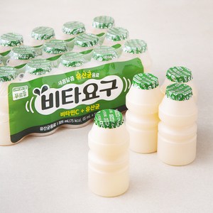 푸르밀 비타요구 20p, 1.3L, 1개