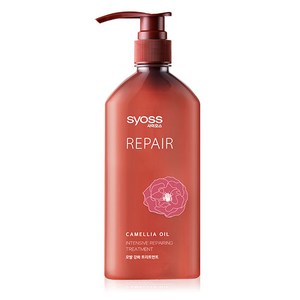 사이오스 리페어 손상케어 트리트먼트, 680ml, 1개
